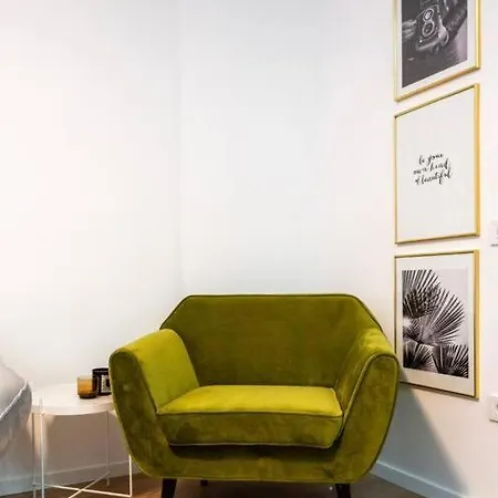 Apartment Old Town Poiana 7