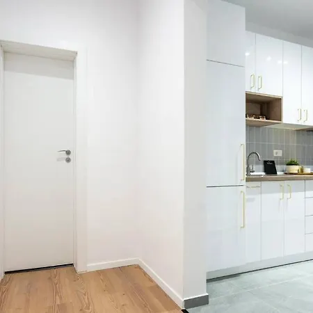 Appartamento Old Town Poiana 7 Bucarest