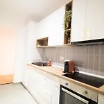 Apartamento Old Town Poiana 7 Bucareste