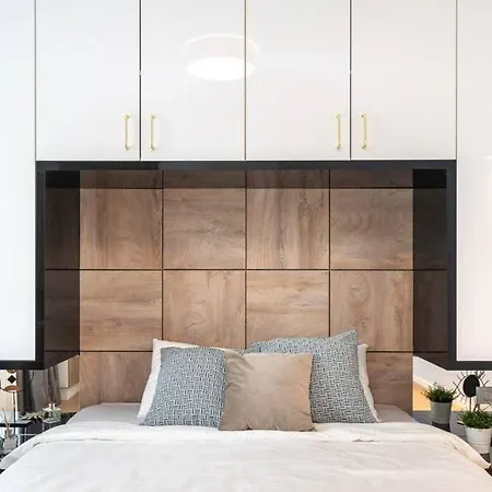 Old Town Poiana 7 Bucarest