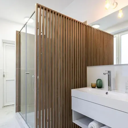 Old Town Poiana 7 Διαμέρισμα