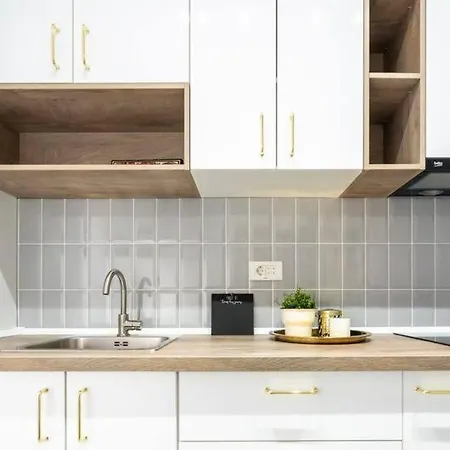 Old Town Poiana 7 Apartamento