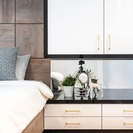 Apartamento Old Town Poiana 7 Bucarest