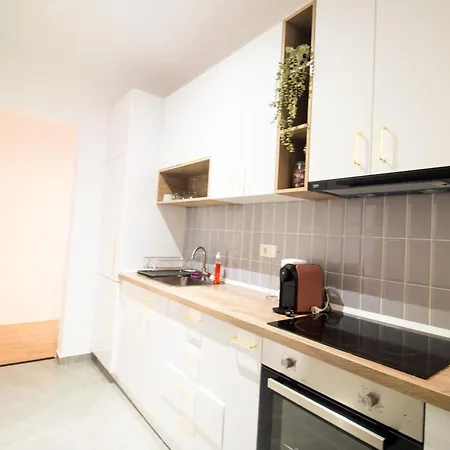 Apartamento Old Town Poiana 7 Bucarest