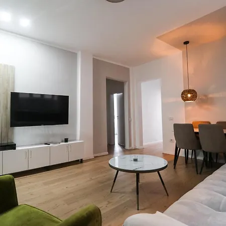 Old Town Poiana 7 Bucarest