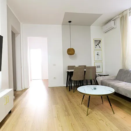 Apartamento Old Town Poiana 7 Bucarest