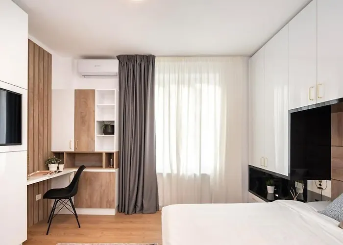 Old Town Poiana 7 * Bukarest