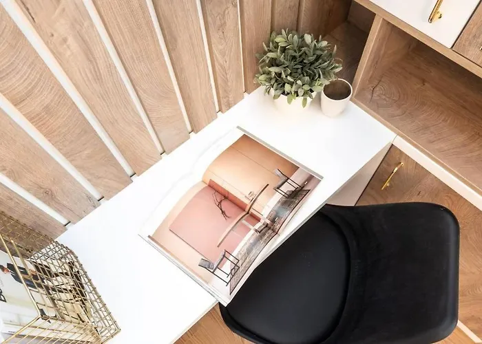 Apartament Old Town Poiana 7 Bucureşti