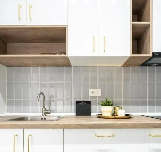 Old Town Poiana 7 Apartament