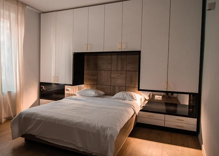 Apartament Old Town Poiana 7