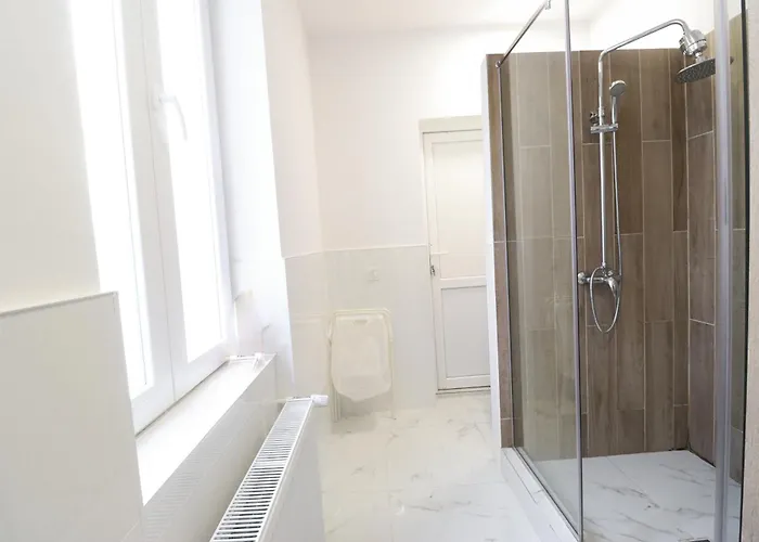 Apartament Old Town Poiana 7 Bucureşti