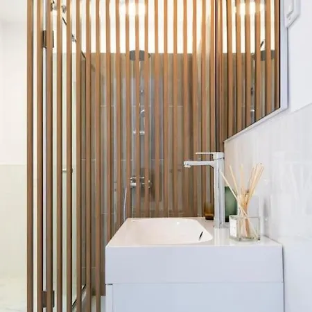 Apartament Old Town Poiana 7