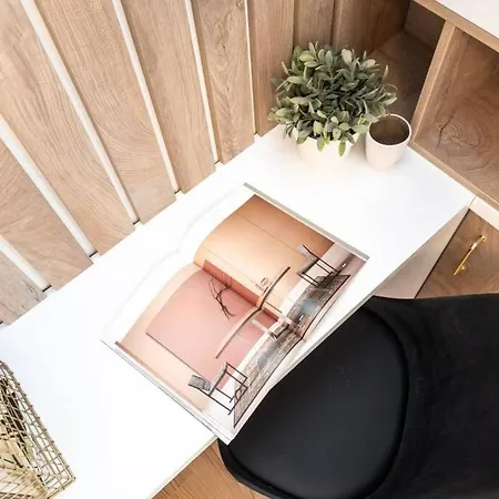 Apartament Old Town Poiana 7 Bukareszt