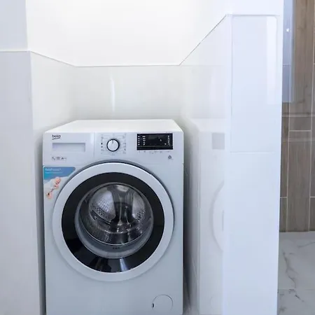 Apartament Old Town Poiana 7