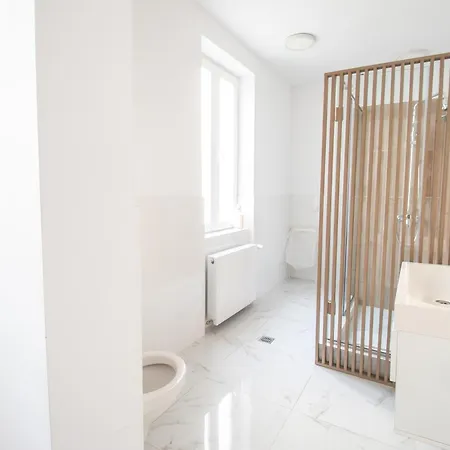 Old Town Poiana 7 Apartament Bukareszt