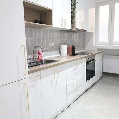 Old Town Poiana 7 Apartament