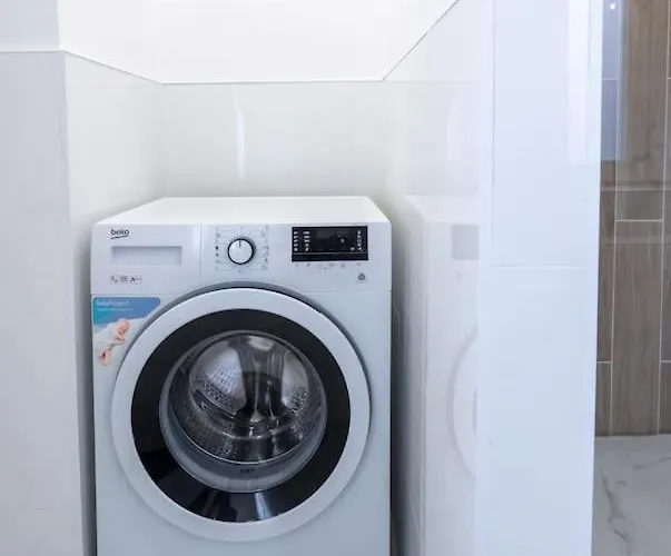 Apartmán Old Town Poiana 7