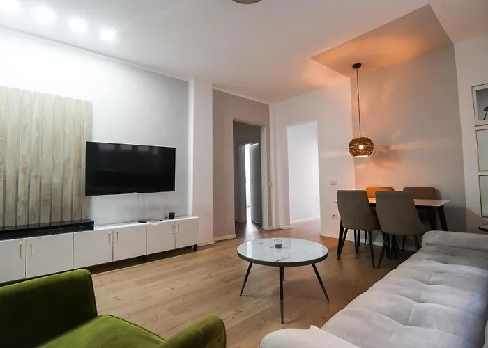 Old Town Poiana 7 Bukurešť