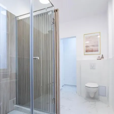 Apartment Old Town Poiana 7